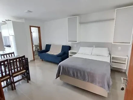 Alquiler temporario de departamento en Bombinhas
