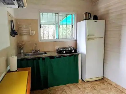 Alquiler temporario de casa en Cortaderas