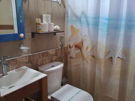 , Alquiler temporario de caba&ntilde;a en Mar del plata