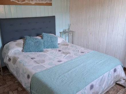 , Alquiler temporario de caba&ntilde;a en Mar del plata