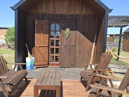 , Alquiler temporario de caba&ntilde;a en Mar del plata