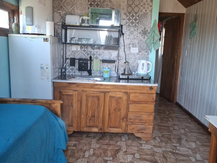 , Alquiler temporario de caba&ntilde;a en Mar del plata