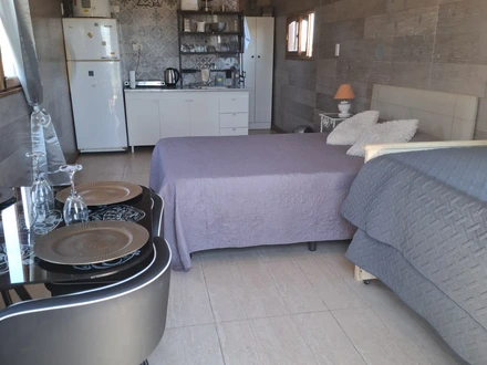 Alquiler temporario de caba&ntilde;a en Chapadmalal