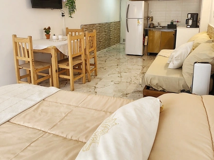Alquiler temporario de departamento en Mar del plata