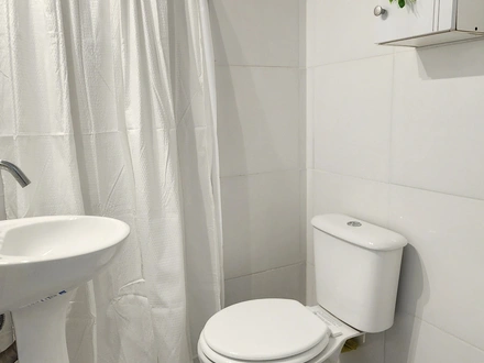 Alquiler temporario de departamento en Mar del plata