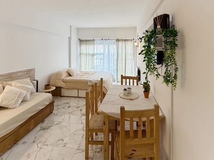 , Alquiler temporario de departamento en Mar del plata