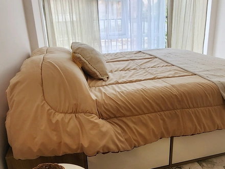 Alquiler temporario de departamento en Mar del plata