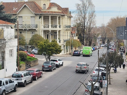 Alquiler temporario de departamento en Mar del plata