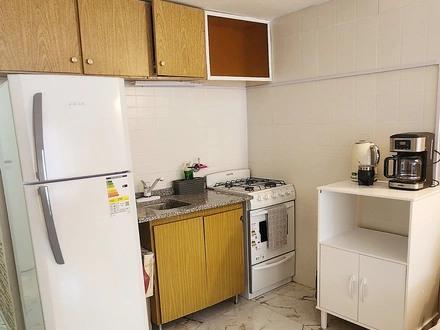 Alquiler temporario de departamento en Mar del plata