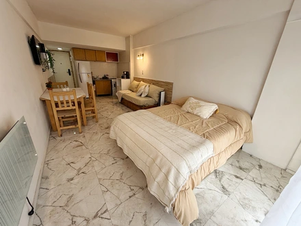 , Alquiler temporario de departamento en Mar del plata