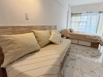 , Alquiler temporario de departamento en Mar del plata