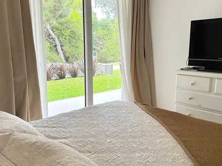 Alquiler temporario de apartamento em Quequen