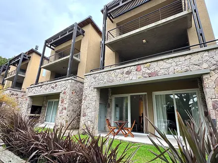 Alquiler temporario de apartamento em Quequen