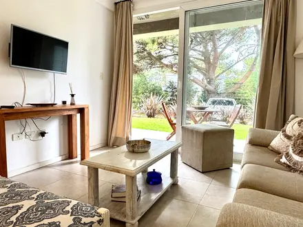 Alquiler temporario de apartamento em Quequen