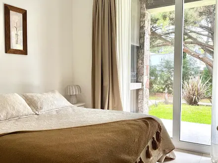 Alquiler temporario de apartamento em Quequen