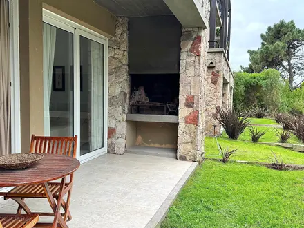 Alquiler temporario de apartamento em Quequen