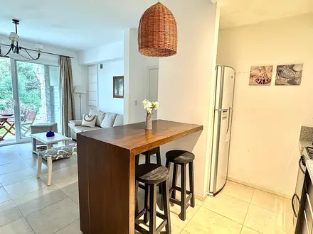 Alquiler temporario de apartamento em Quequen