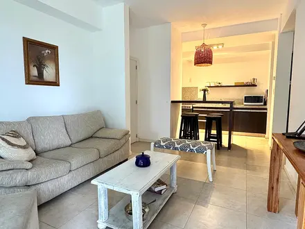Alquiler temporario de apartamento em Quequen