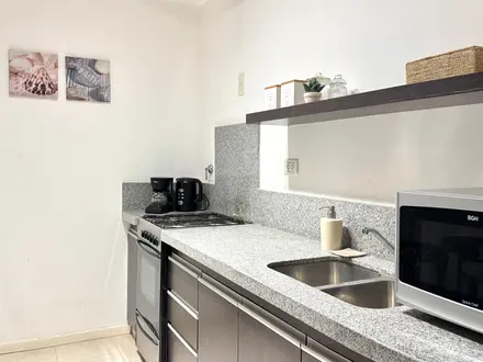 Alquiler temporario de apartamento em Quequen