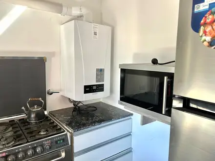 Alquiler temporario de casa em Necochea