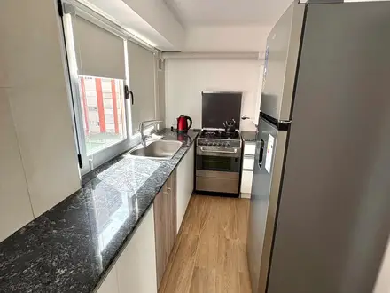 Alquiler temporario de casa em Necochea