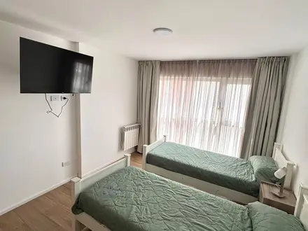 Alquiler temporario de casa em Necochea