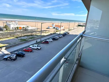 Alquiler temporario de casa em Necochea