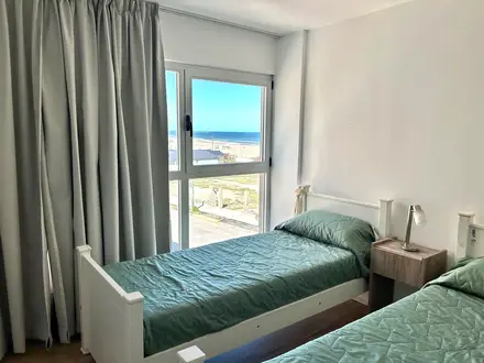Alquiler temporario de casa em Necochea