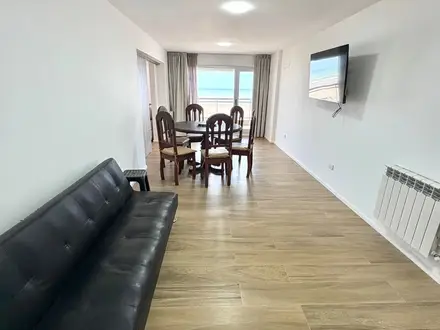 Alquiler temporario de casa em Necochea