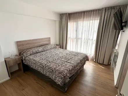 Alquiler temporario de casa em Necochea