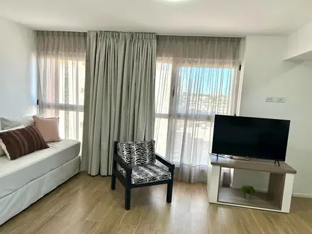 Alquiler temporario de casa em Necochea