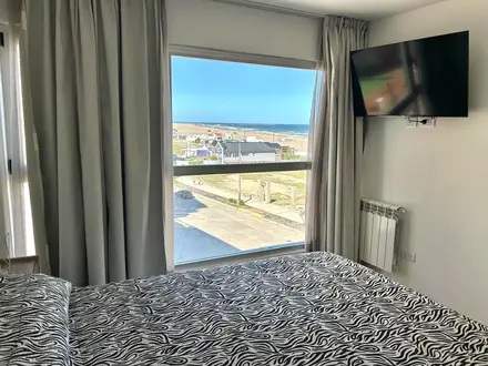 Alquiler temporario de casa em Necochea