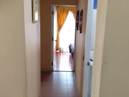 Arriendo temporario de apartamento em Iquique