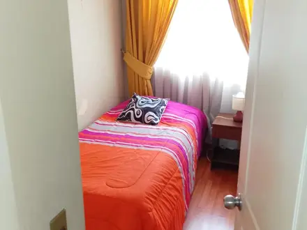 Arriendo temporario de apartamento em Iquique