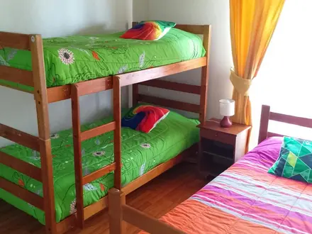 Arriendo temporario de apartamento em Iquique