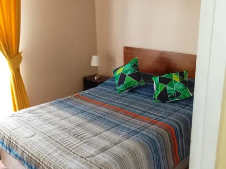 Arriendo temporario de apartamento em Iquique