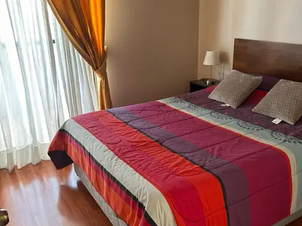 Arriendo temporario de apartamento em Iquique