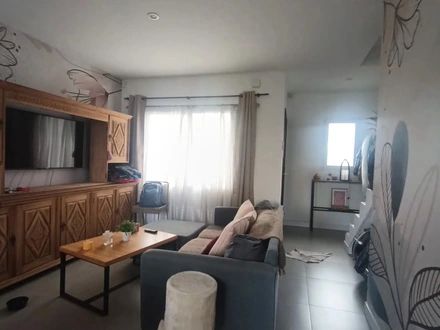 Alquiler temporario de casa em Necochea