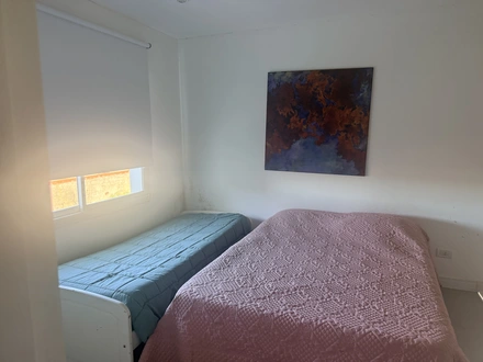 Alquiler temporario de casa em Necochea