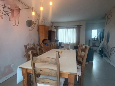 Alquiler temporario de casa em Necochea
