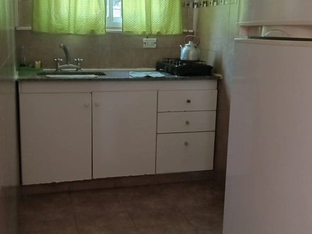 Alquiler temporario de caba&ntilde;a en Col. chapadmalal