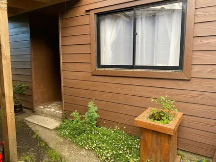Arriendo temporario de casa en Co&ntilde;aripe