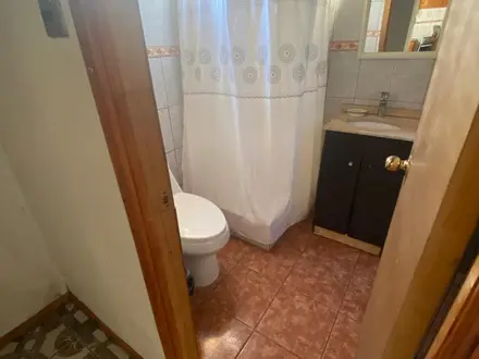 Arriendo temporario de casa en Co&ntilde;aripe