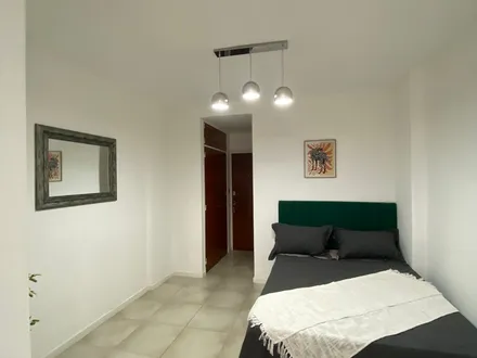 Alquiler temporario de departamento en Mar del plata