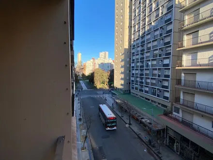 Alquiler temporario de departamento en Mar del plata
