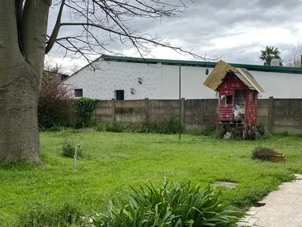 Alquiler temporario de casa en General belgrano
