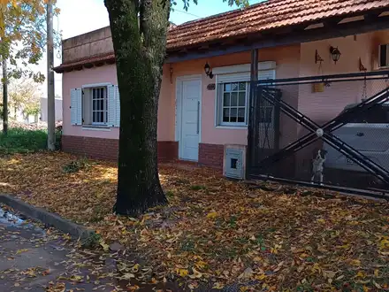 Alquiler temporario de casa en General belgrano