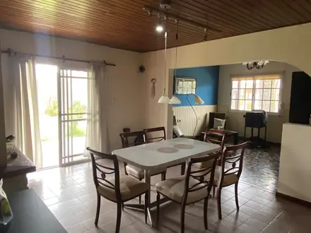 Alquiler temporario de casa en General belgrano