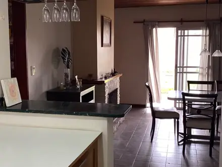 Alquiler temporario de casa en General belgrano