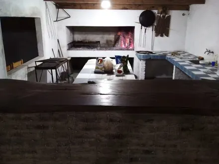 Alquiler temporario de casa quinta en Luj&aacute;n